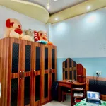 Cho thuê nhà hẻm 101 Hoàng Hoa Thám, 2PN, 132m², 6 triệu/tháng - Ảnh thu nhỏ 3