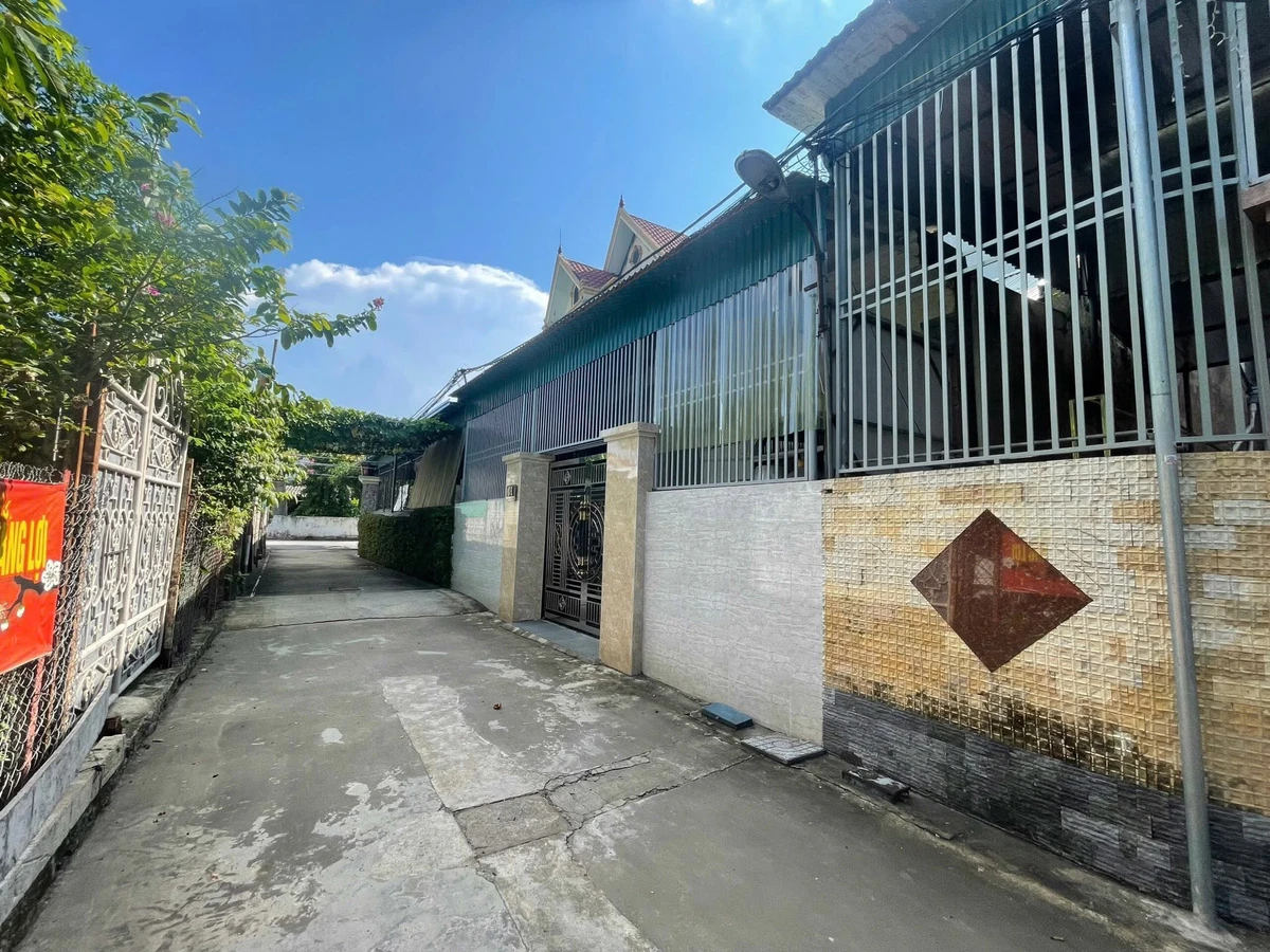 Bán đất Hưng Dũng 95.2m2 có dãy trọ hướng Đông Nam - Ảnh thu nhỏ 2