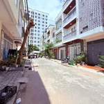 Cho thuê nhà 3 tầng 4 phòng ngủ Phước Long Nha Trang 22 triệu/tháng - Ảnh thu nhỏ 3