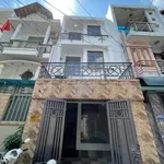 Bán nhà 4x13m, 4PN 3WC, Phường Thới An Q12 - Ảnh thu nhỏ 1