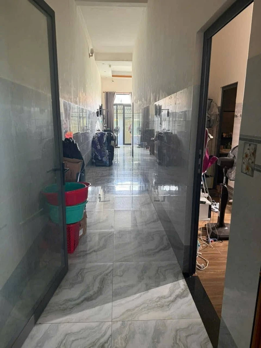 Bán nhà mặt tiền Trần Văn Chính, Tân An, Long An, 213m2, 5.2 tỷ - Ảnh thu nhỏ 5