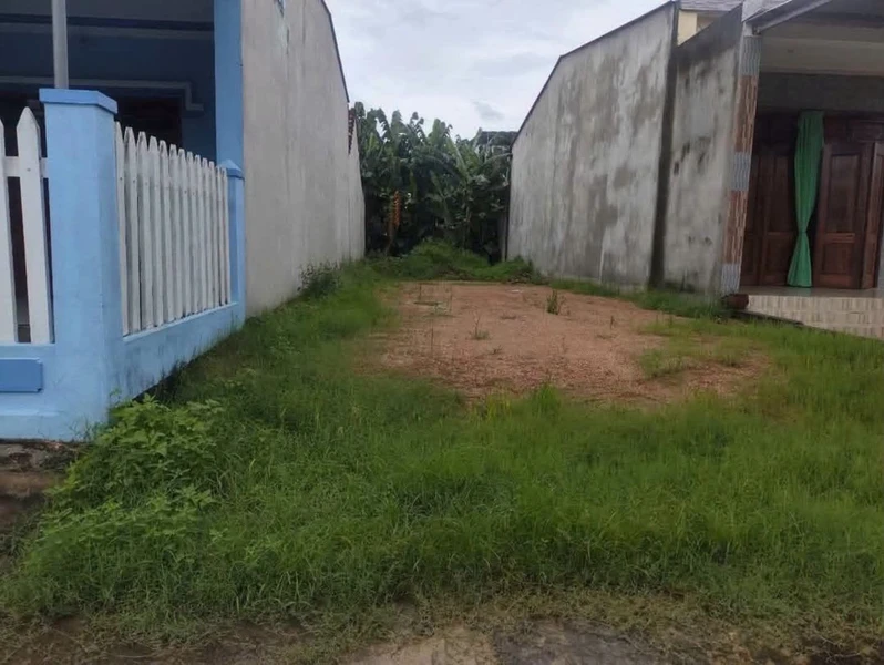 Bán đất Đức Tân 153m² hướng Đông 510 triệu