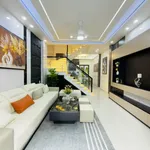 Bán nhà 3 tầng 62m² full nội thất An Dương, Hải Phòng 3.35 tỷ - Ảnh thu nhỏ 2
