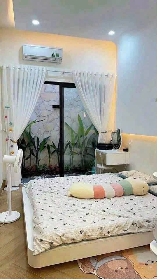 Bán homestay Phan Thiết 98m² 2 phòng ngủ, sổ riêng - Ảnh thu nhỏ 2