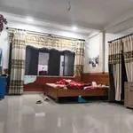Nhà 4 tầng 50m² 5PN sát Điện Biên Phủ Đà Nẵng - Ảnh thu nhỏ 2