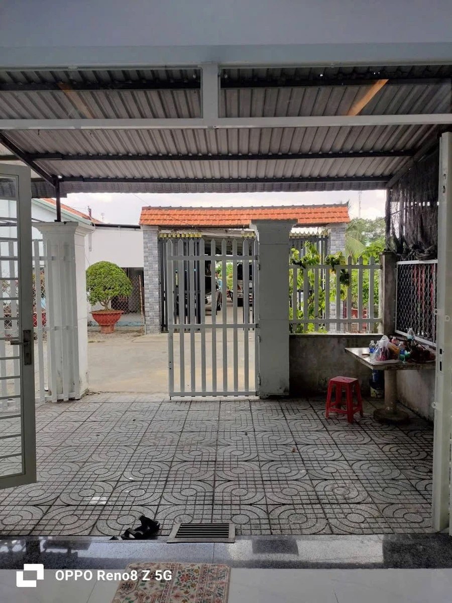Bán nhà 2 phòng ngủ 118,7m² Bình Nhâm 23 - Ảnh thu nhỏ 2