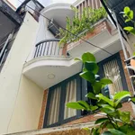 Bán nhà 3 tầng hai mặt hẻm xe hơi đường Lê Văn Sỹ, Quận 3, 35m2, nhỉnh 7 tỷ - Ảnh thu nhỏ 5