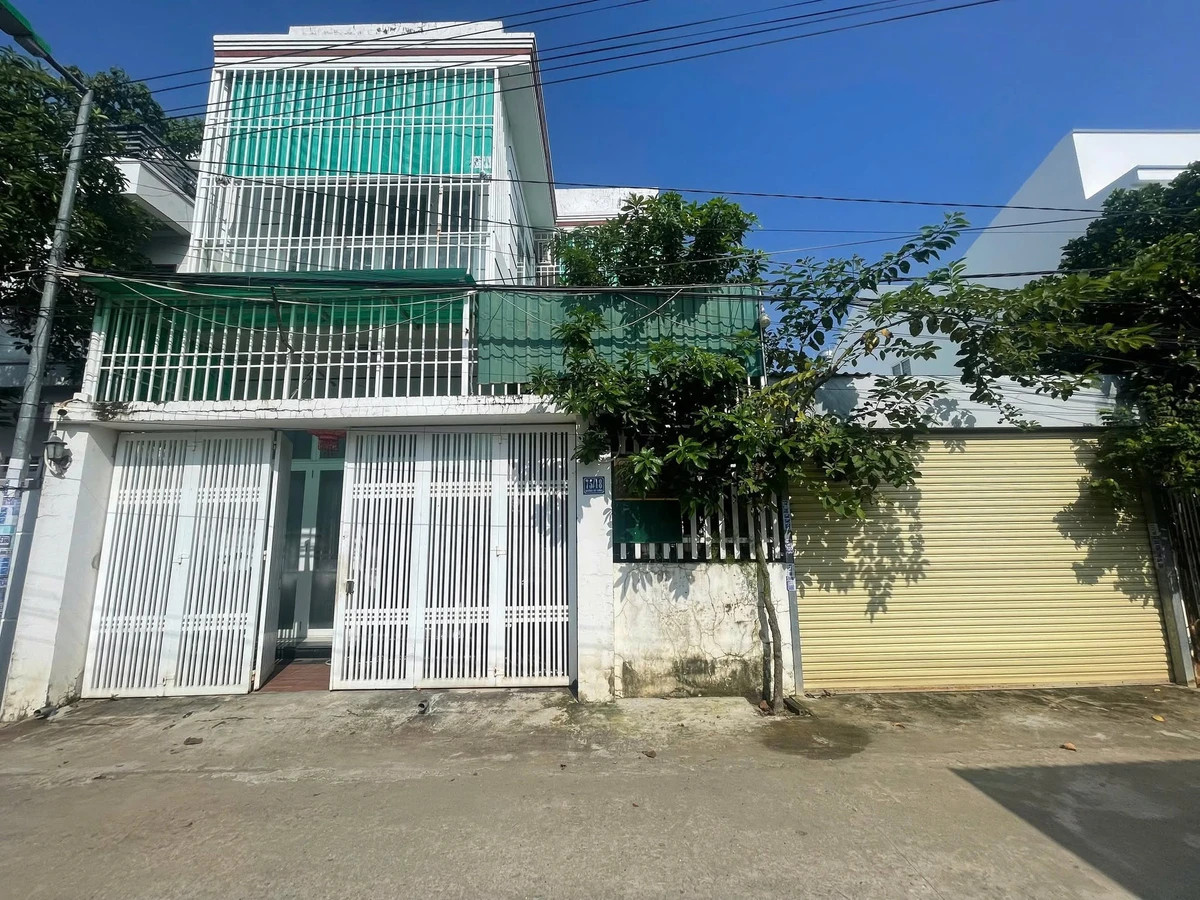 Nhà bán Nha Trang 240m² ngang 15m Gò Găng 7,7 tỷ - Ảnh thu nhỏ 3