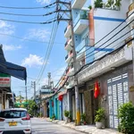 Bán nhà 3 tầng 3PN 36m² Tân Phú 3 tỷ - Ảnh thu nhỏ 3