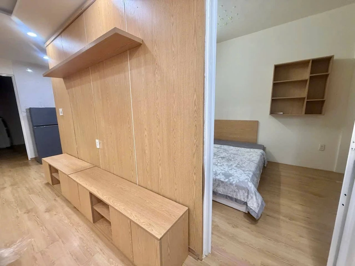Cho thuê căn hộ Vicoland Huế 53m2 2PN giá 5tr/tháng - Ảnh thu nhỏ 5