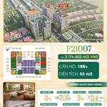 Bán căn hộ 1PN 53m2 giá 2,6 tỷ Đà Nẵng - Ảnh thu nhỏ 1