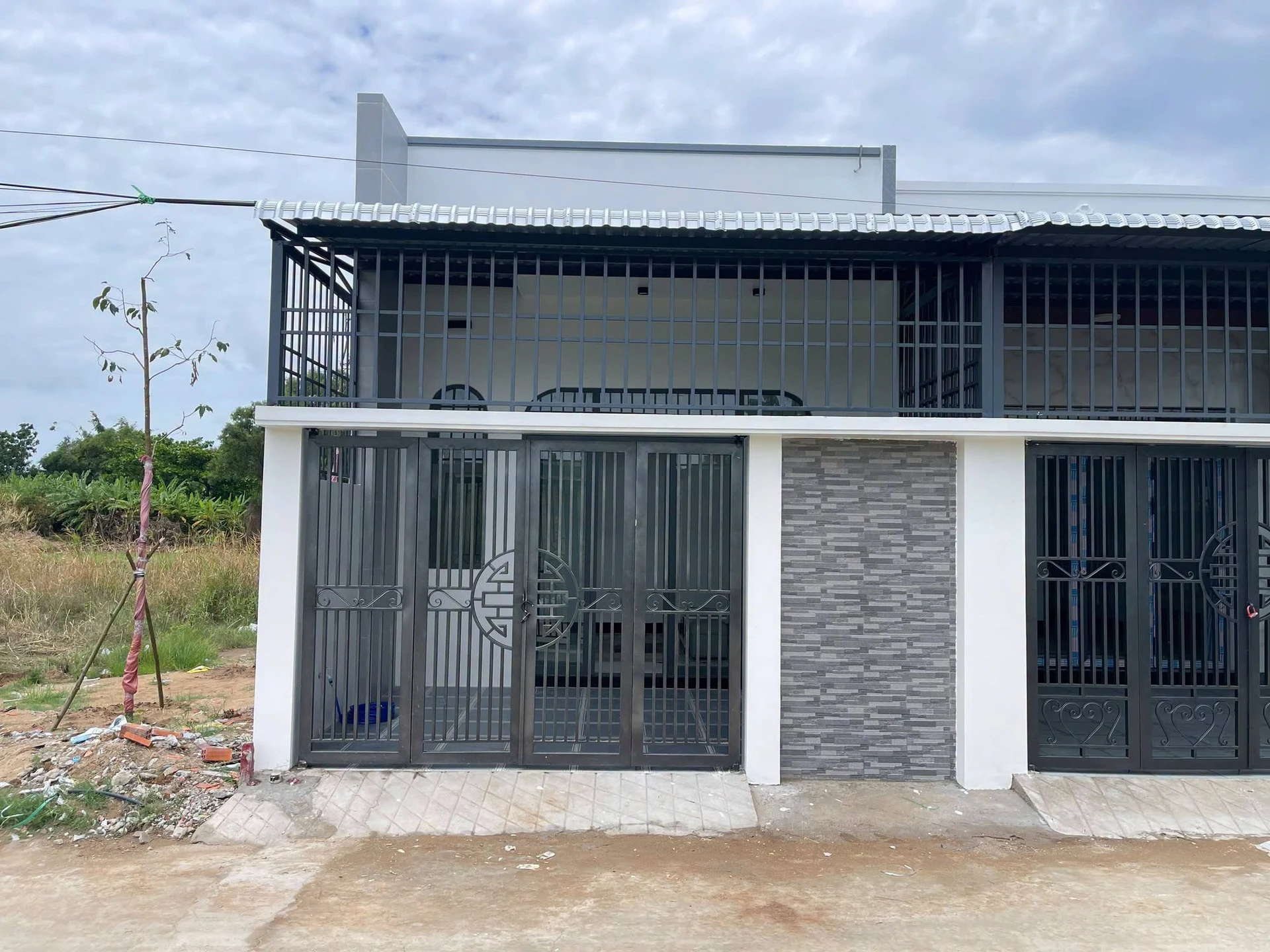 Bán nhà 95m² 2 PN Nguyễn Huy Tưởng, Thủ Đức - Ảnh 1