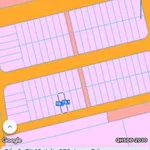 Bán đất 6x20m Xã Bình An gần sân bay Long Thành 1,1 tỷ - Ảnh thu nhỏ 1