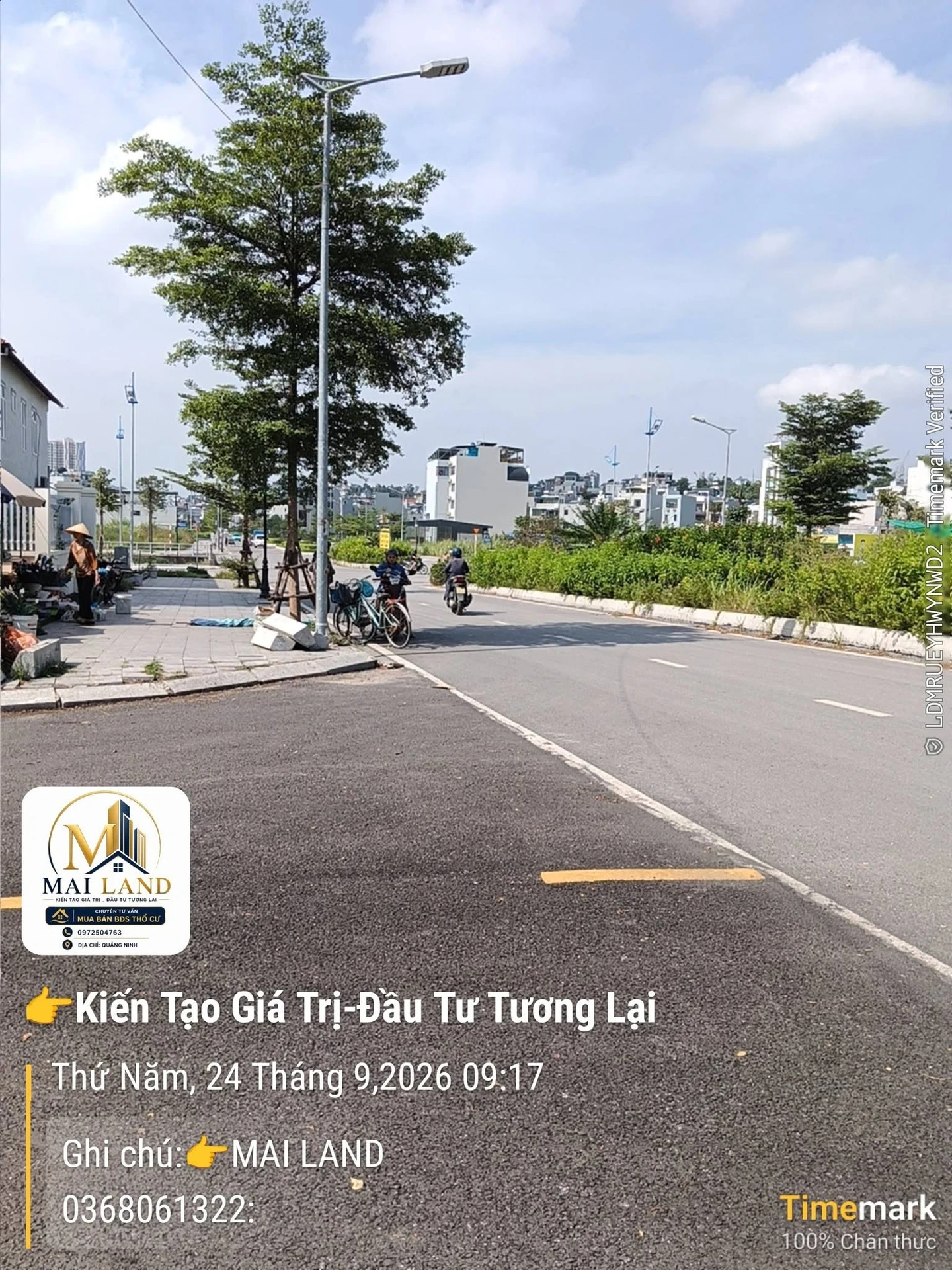 Bán nhà phố Hồ Tùng Mậu 72m² 2,9 tỷ Tân Bình - Ảnh 1