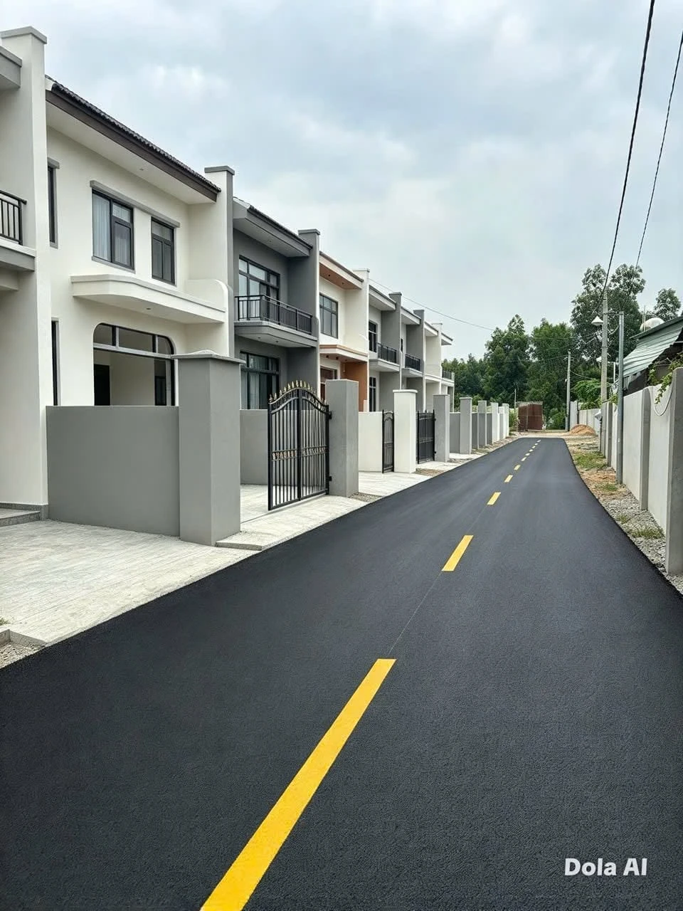Bán nhà 85m² 3PN, Phường Tân Triều, 1 tỷ 680 triệu - Ảnh 1