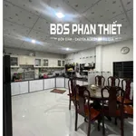 Bán nhà 3 phòng ngủ 93,5m² Phú Trinh Phan Thiết giá 2 tỷ 3 - Ảnh thu nhỏ 3