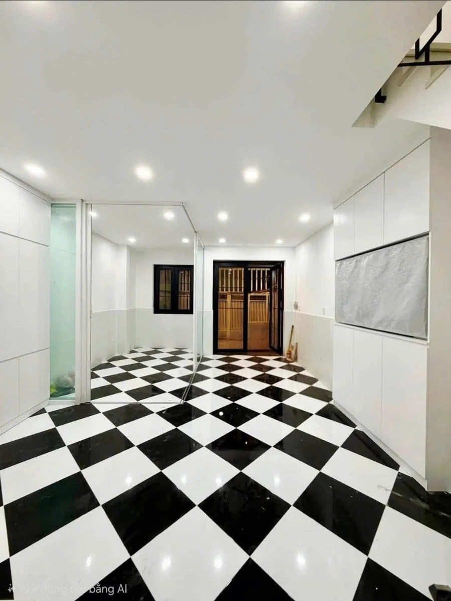 Bán nhà 2 tầng 45m² 6,2 tỷ Phú Thuận - Ảnh thu nhỏ 4