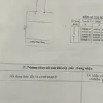 Bán đất mặt tiền Đại Lộ Hùng Vương 200m2 Phan Thiết - Ảnh thu nhỏ 1