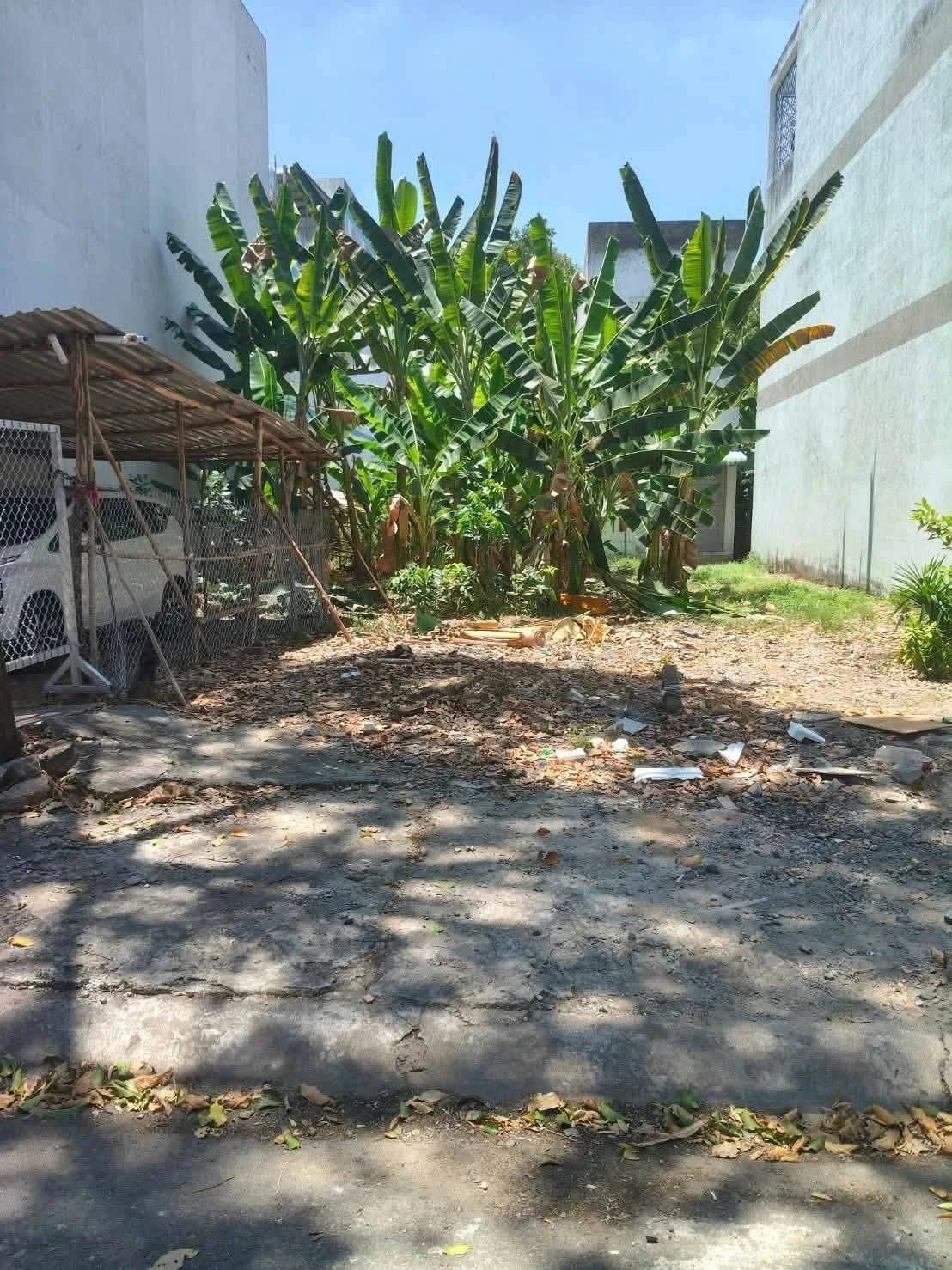 Bán đất 72m² KDC Phường 5, Tân An, Long An – 1,4 tỷ - Ảnh 1