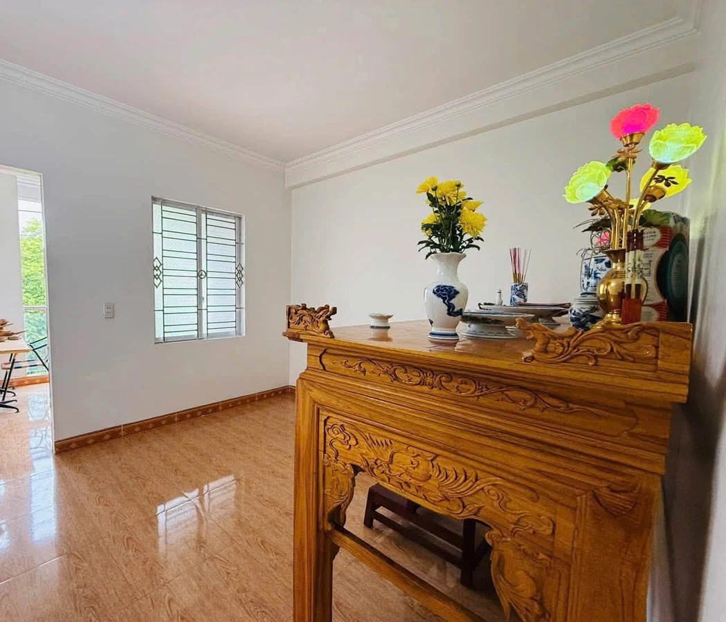 Nhà 3 tầng 100m² đường Ngô Quyền, Kim Tân, Lào Cai - 4 tỷ 280 triệu - Ảnh thu nhỏ 5
