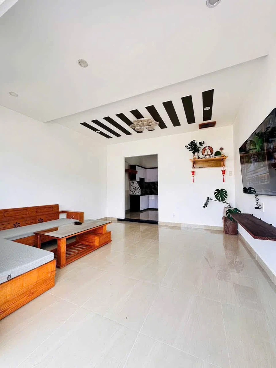 Bán nhà 2PN Đà Lạt 70m², 2.5 tỷ đường An Tôn - Ảnh thu nhỏ 4