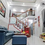 Bán dãy trọ 2 nhà và 7 phòng, 300m2 thổ cư gần chợ Mỹ Phước 3, giá 4,85 tỷ - Ảnh thu nhỏ 5