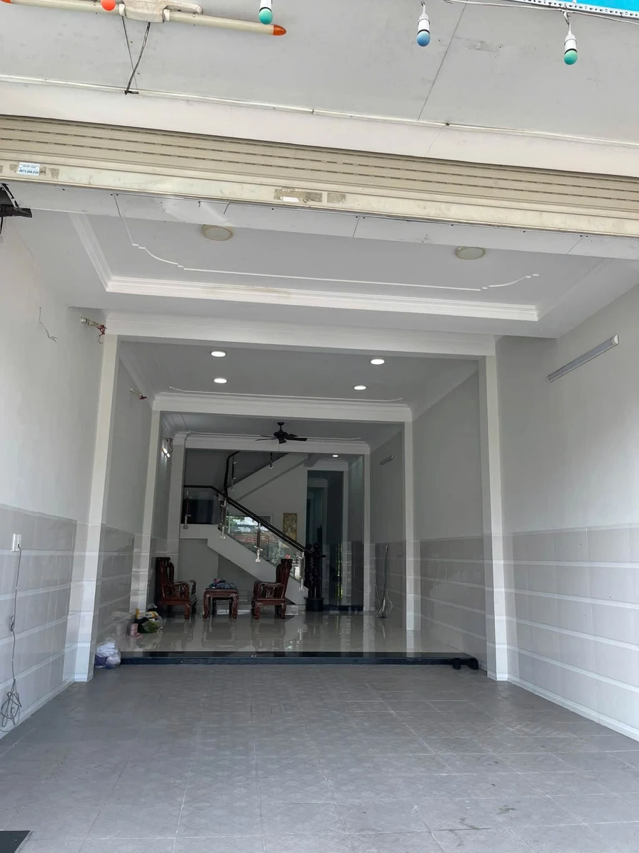 Bán nhà 1 trệt 2 lầu 4PN đường NE8 Mỹ Phước 150m² - Ảnh thu nhỏ 4