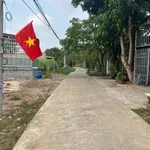 Bán đất 400m² mặt tiền Phường Minh Hưng, Bình Chánh, 1 tỷ 450 triệu - Ảnh thu nhỏ 2
