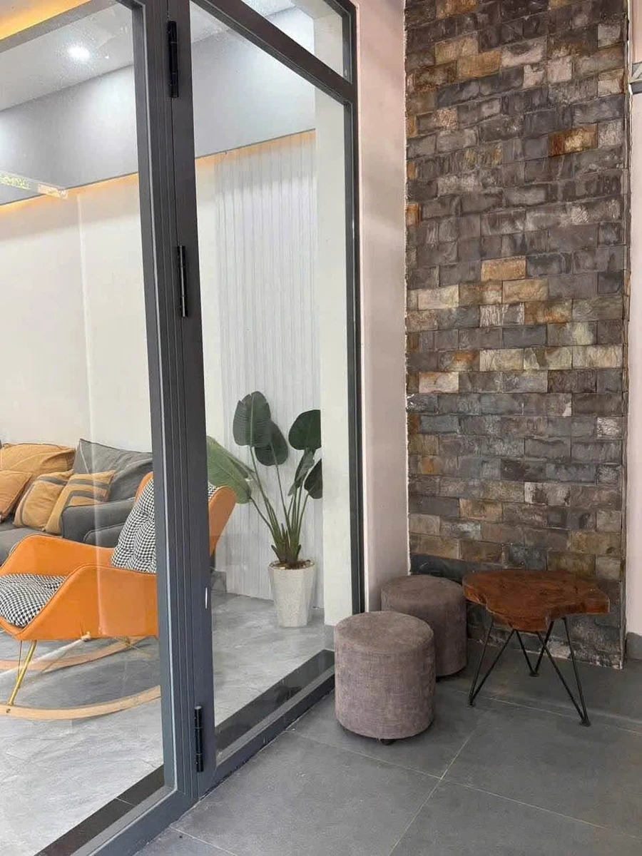 Bán nhà 1 mê 4 phòng ngủ 112m² Thành Nhất - Ảnh thu nhỏ 3