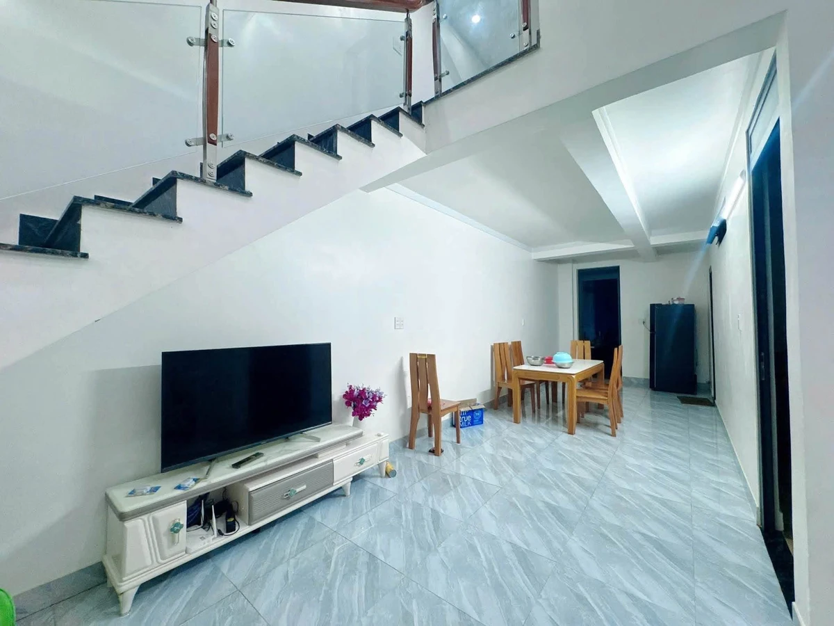 Nhà gác lửng 3 phòng ngủ, 180m², 1,65 tỷ tại Tân Xuân - Ảnh thu nhỏ 5
