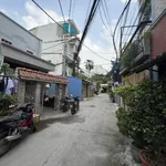 Bán đất nở hậu Huỳnh Tấn Phát Q7, 62m², 7.2 tỷ - Ảnh thu nhỏ 1