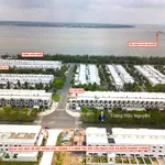 Nhà góc 2 mặt tiền đường 3 tháng 2 - đối diện 2 trường học Phú Cường. Lộ 22m lề 8m, 3 tầng, 13x24m - Ảnh thu nhỏ 4