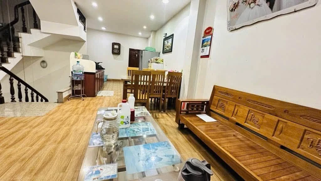 Bán nhà mặt tiền kinh doanh Vĩnh Lộc 90m² 4 tầng 7 tỷ - Ảnh thu nhỏ 5
