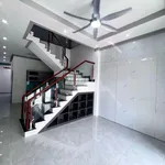Nhà bán 3PN 2WC Thủ Dầu Một 82m2 3,5 tỷ - Ảnh thu nhỏ 4