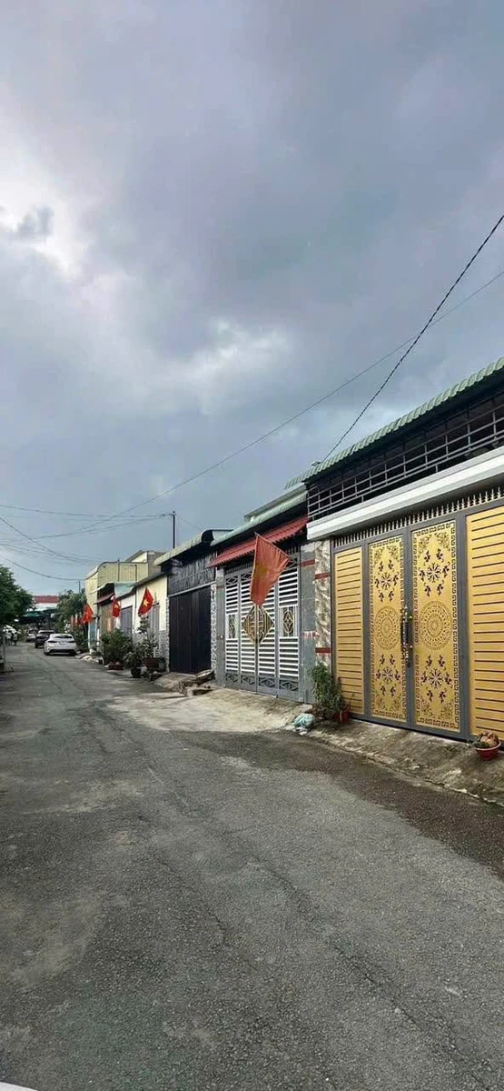 Bán nhà gác lửng 5x19 (95m²), 3PN Phường Trảng Dài, Đồng Nai - 1.49 tỷ - Ảnh thu nhỏ 4