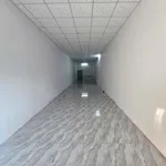 Cho thuê nhà nguyên căn 95m2 khu gara đường Tây Sơn 5tr/tháng - Ảnh thu nhỏ 1