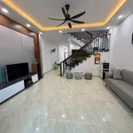 Bán nhà liên hoa Vĩnh Ngọc Nha Trang 100m2 3 phòng ngủ 3 tỷ 750 - Ảnh thu nhỏ 4