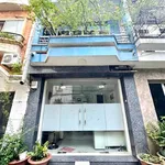 Bán nhà 2 tầng 2 phòng ngủ 4x10m hẻm 5m đường Nguyễn Gia Trí, Bình Thạnh - Ảnh thu nhỏ 1