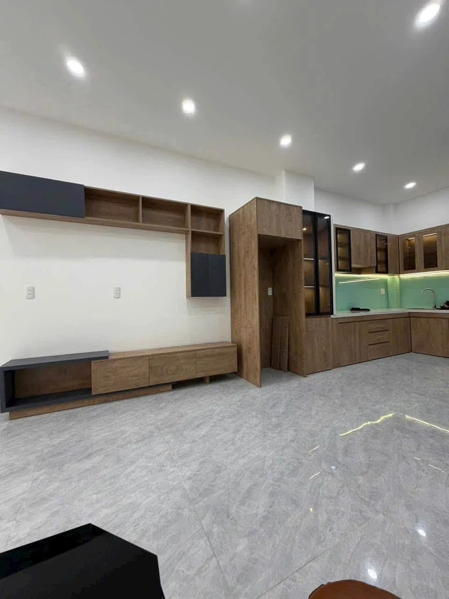 Bán nhà hẻm 36,45m² 2PN An Lạc Bình Tân 4,6 tỷ - Ảnh thu nhỏ 5