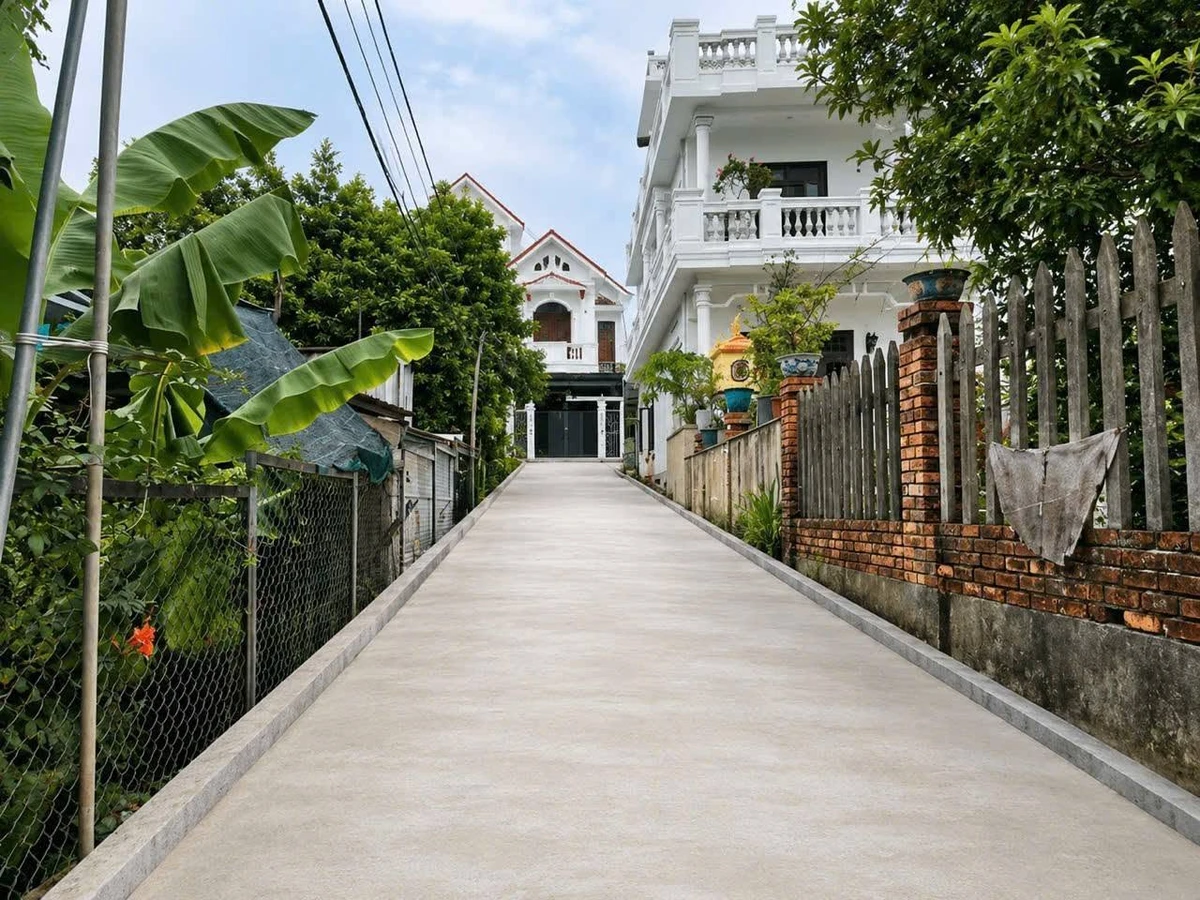 Bán đất view đồi thông 100m² Quảng Tế, Huế - Ảnh thu nhỏ 4
