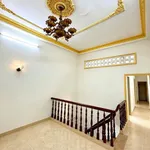 Bán nhà 3PN Quận 6 gần Phan Tây Hồ 52m2 - Ảnh thu nhỏ 1