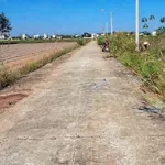 Bán đất 200m2 thổ cư đường số 13 Becamex hơn 300 triệu - Ảnh thu nhỏ 1