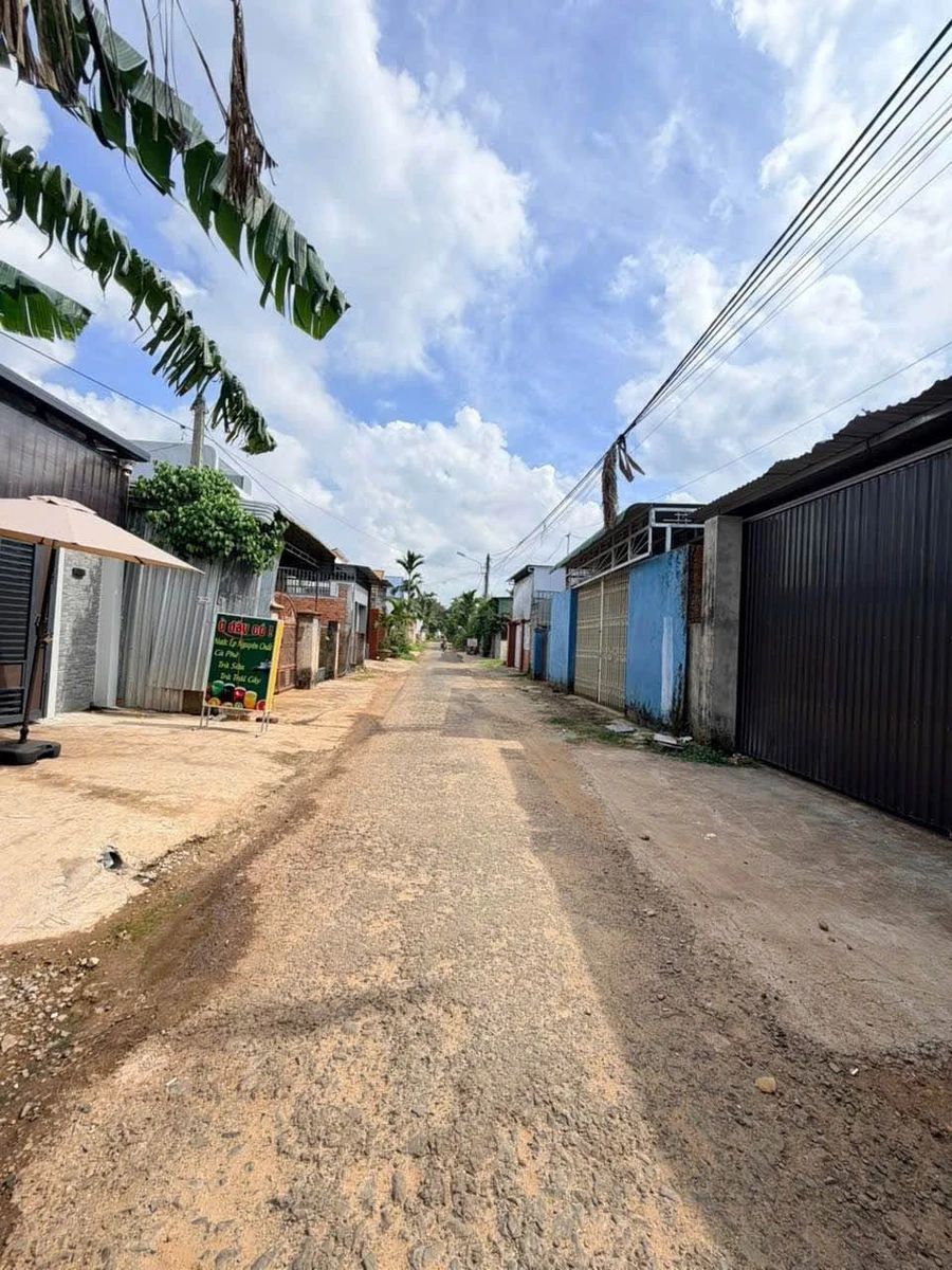 Bán đất mặt tiền D2 230m² Tân An, gần chợ Đạt Lý - Ảnh thu nhỏ 3
