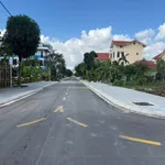 Bán lô đất 260m2 Ninh Tiến Hoa Lư Ninh Bình - Ảnh thu nhỏ 2