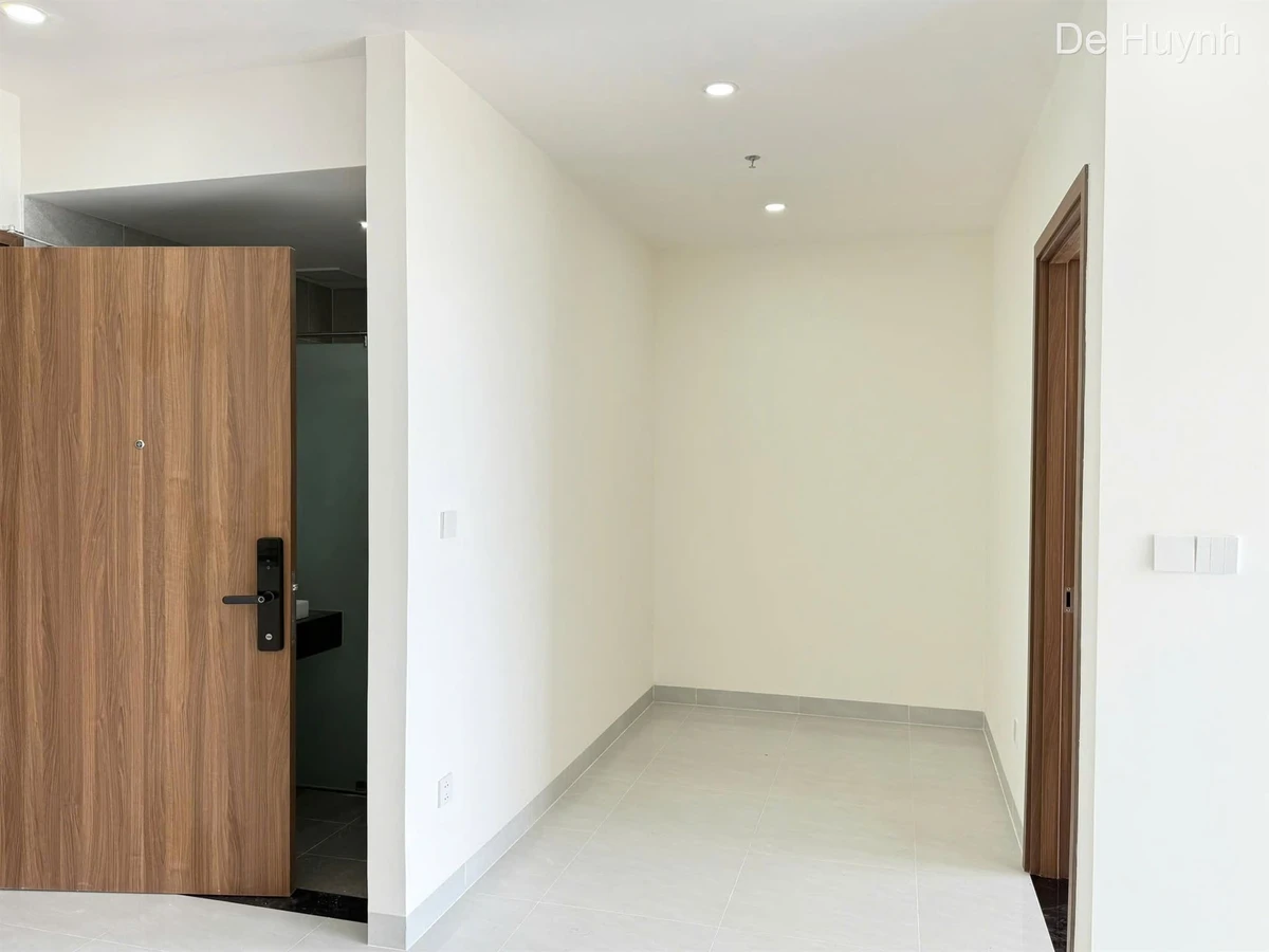 Cho thuê căn hộ 1PN A&T Sky Garden Thuận An, 42m², 5 triệu/tháng - Ảnh thu nhỏ 3