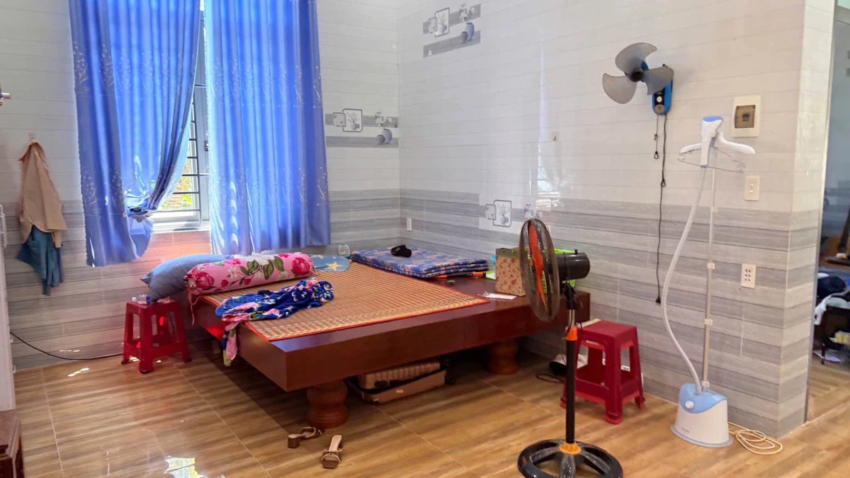 Bán nhà vườn 2250m² mặt tiền Phước Hưng, Nhà Bè - Ảnh thu nhỏ 4
