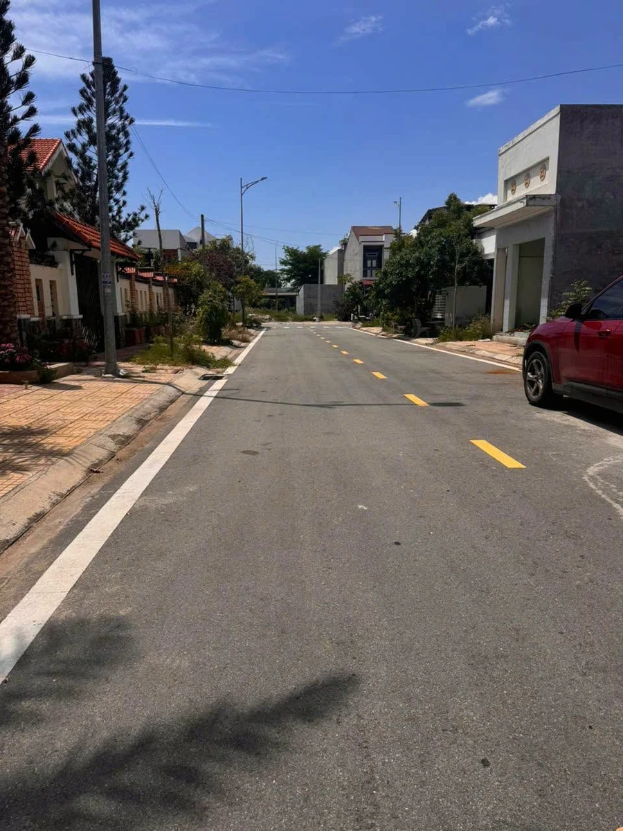 Bán đất ODT 81 m² Phan Rang Khánh Hòa 2,4 tỷ - Ảnh thu nhỏ 4