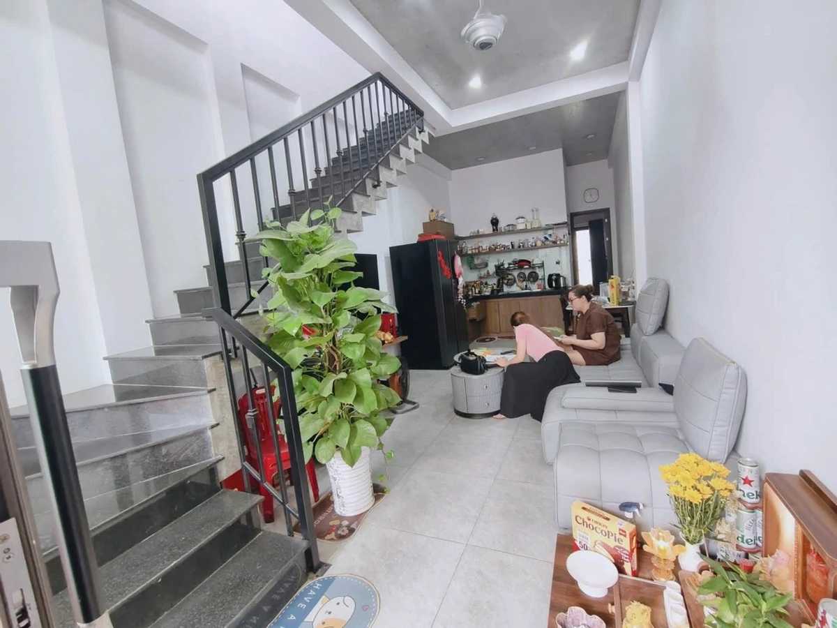 Bán nhà 2 tầng 70m² chính chủ tại Thanh Khê, Đà Nẵng giá 4,05 tỷ - Ảnh thu nhỏ 2