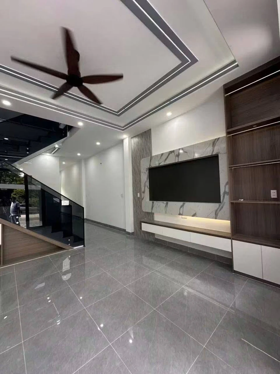 Bán đất Mỹ Phước 4 Bến Cát 125m² giá 2.4 tỷ - Ảnh thu nhỏ 5