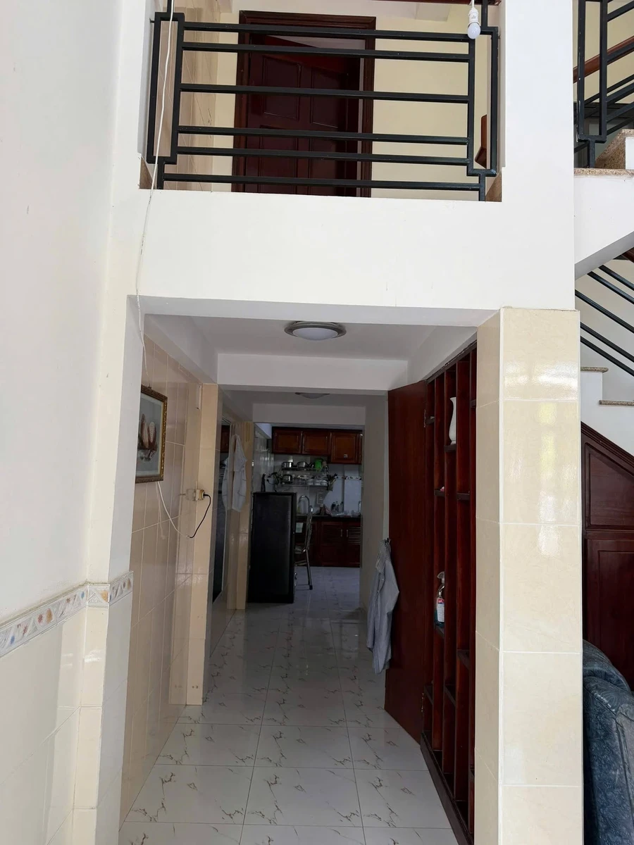 Bán nhà 3 tầng 95.8m² Hải Triều, Huế - Ảnh thu nhỏ 2
